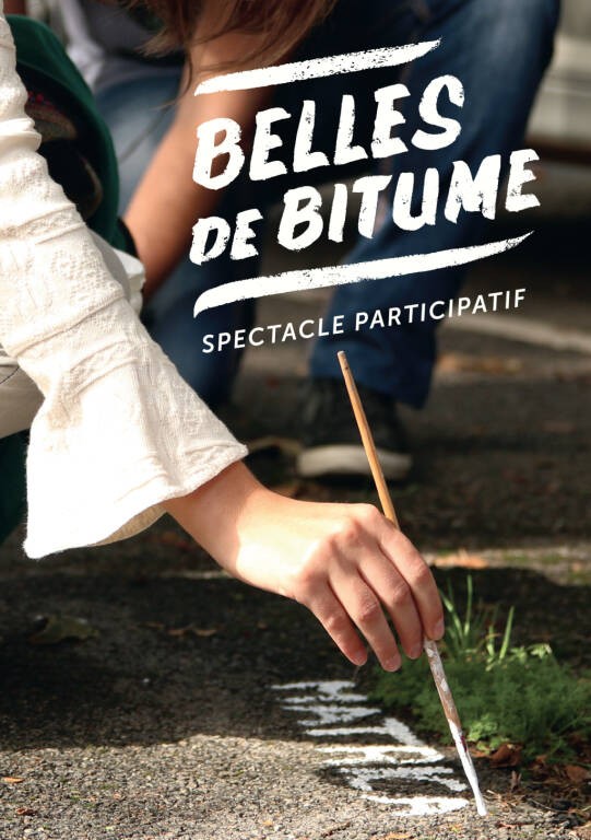 Visite contée : Belles de bitumes Agenda in La Rochelle ...