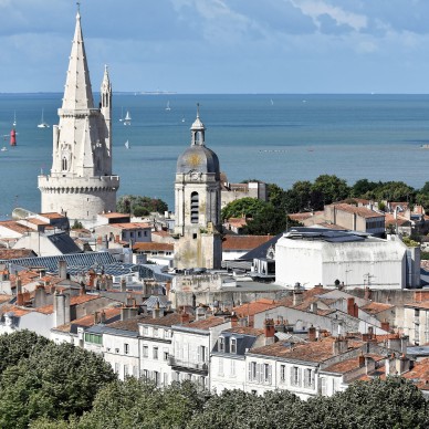 Startseite | Office de tourisme de La Rochelle