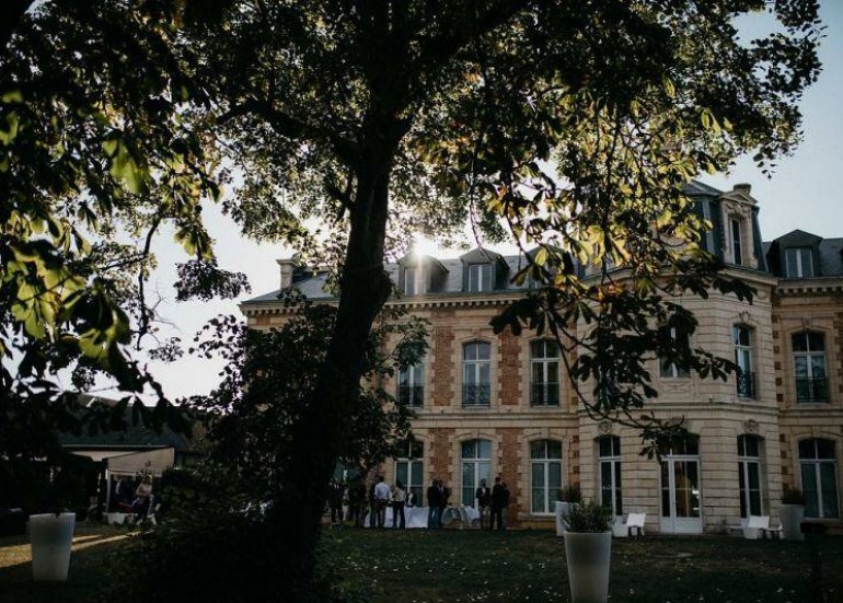 Hôtel & Spa du Château