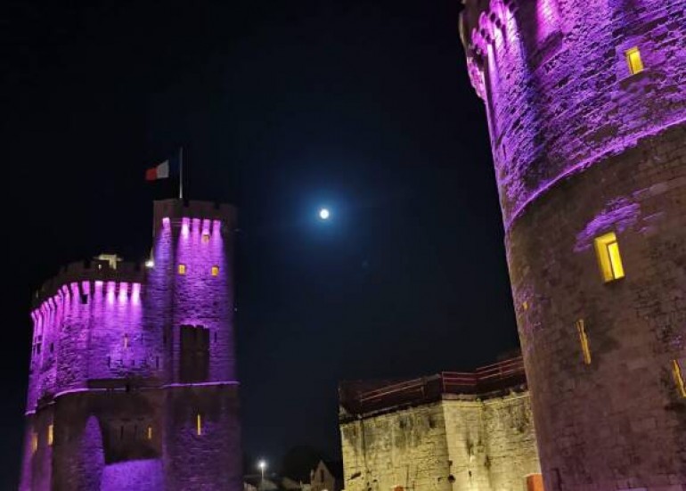 Tour de La Rochelle