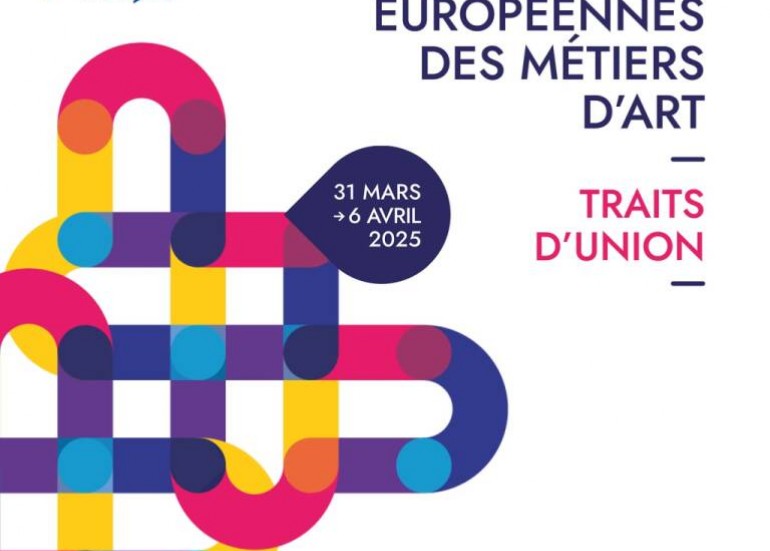 Journées Européennes des Métiers d'Art_La Rochelle