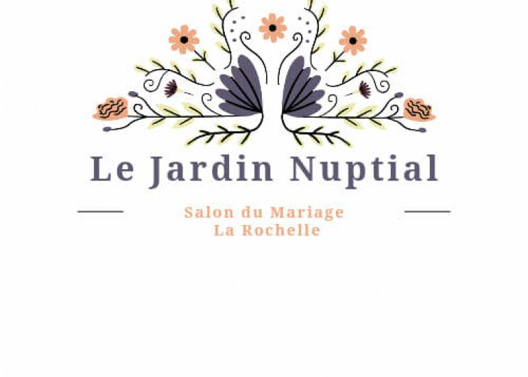 Jardin nuptial