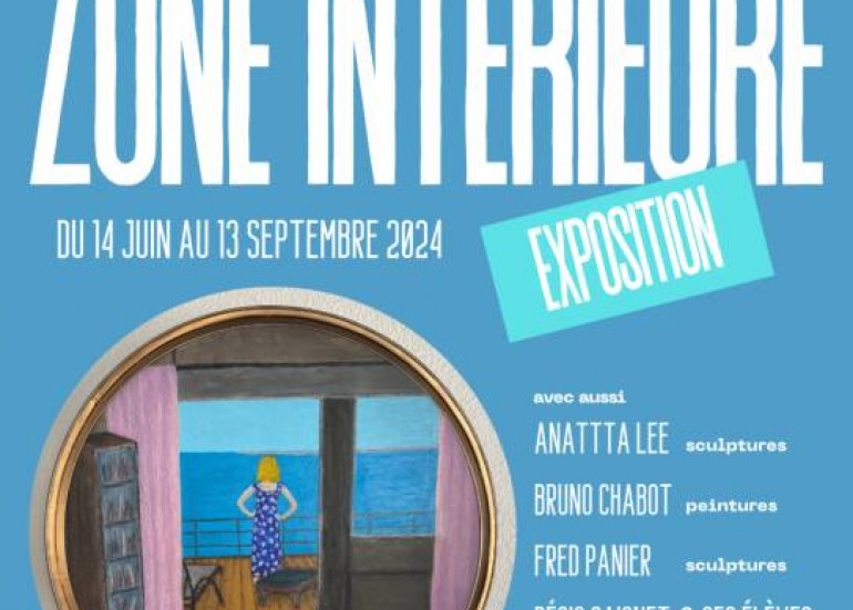 Exposition Zone intérieure