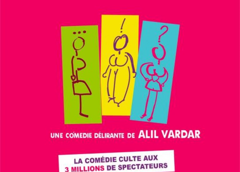 Le clan des divorcés