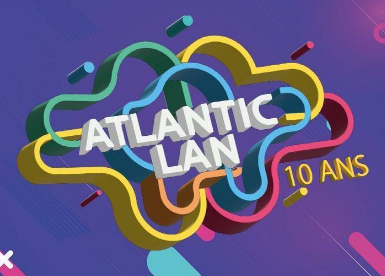 Animation - Atlantic Lan