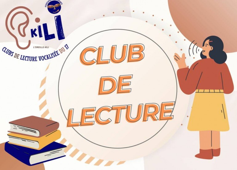 Club de lecture