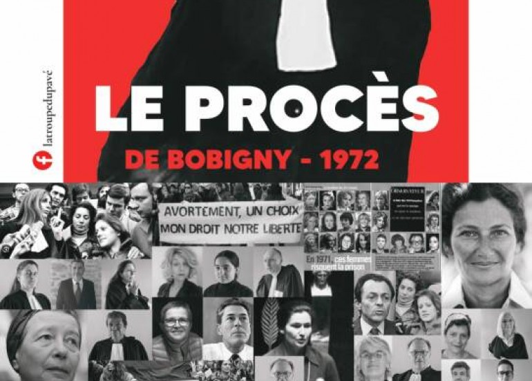 Le procès de Bobigny