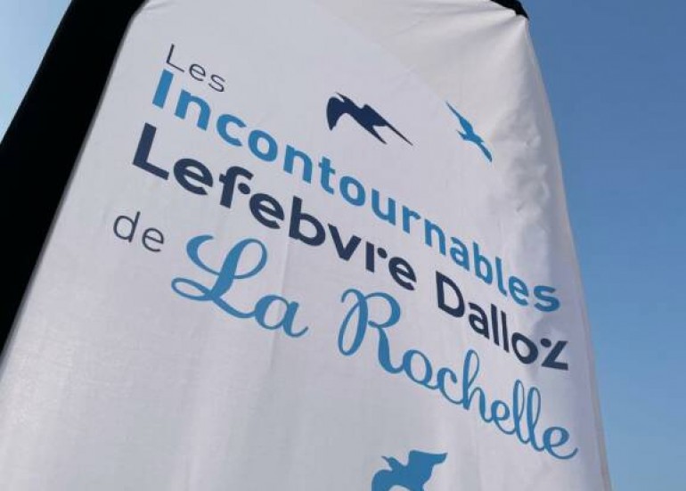 Les Incontournables Lefebvre Dalloz de La Rochelle