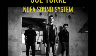 Concert - Stand high Patrol DJ Set + Joe Yorke + Nofa Sound System