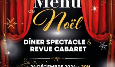 Soirée Noël